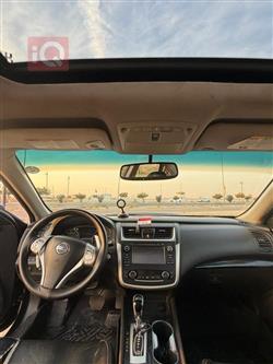 نیسان ئەلتیما